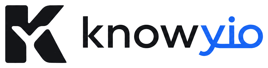 Knowyio